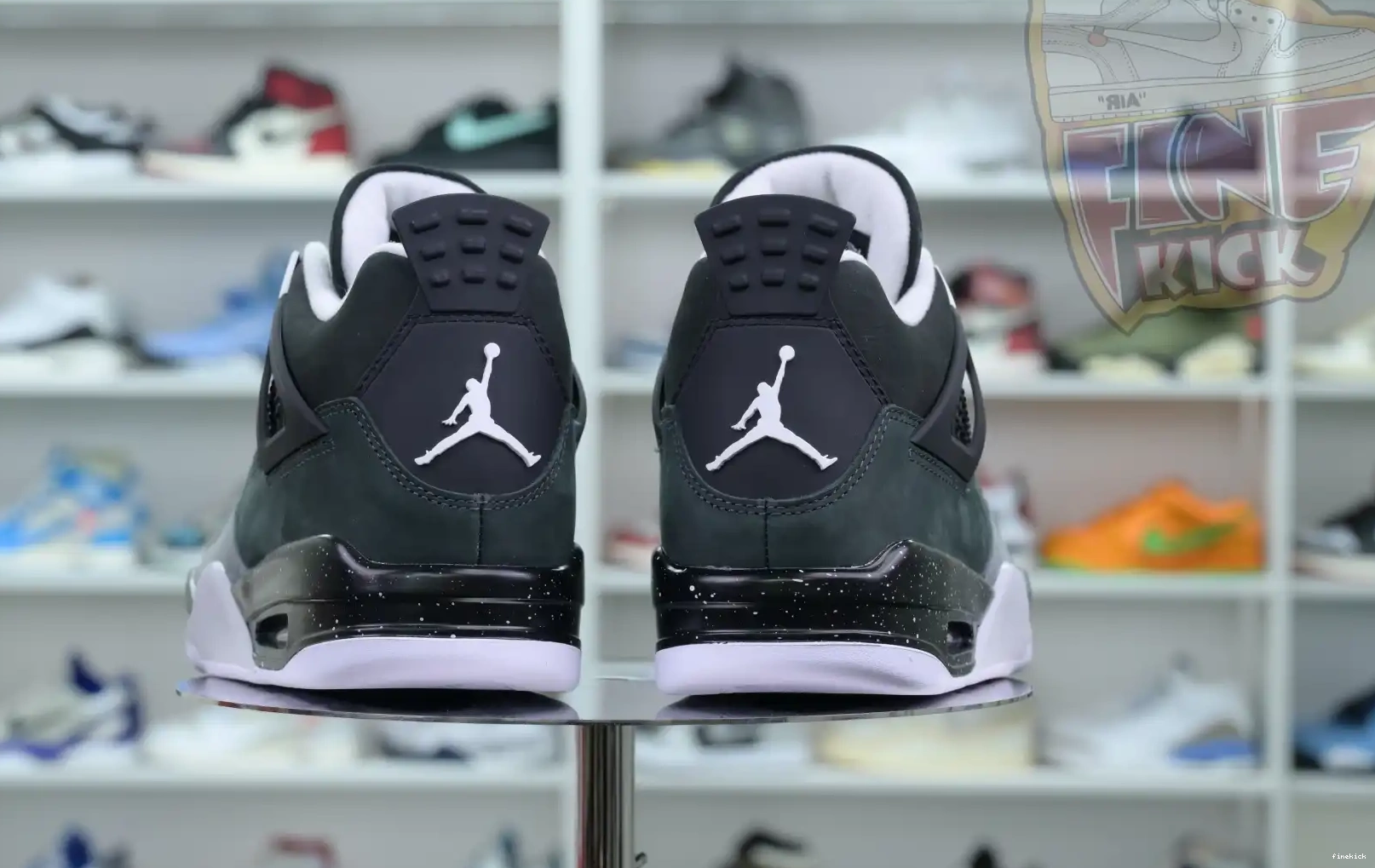 Jordan Jordan Air 4